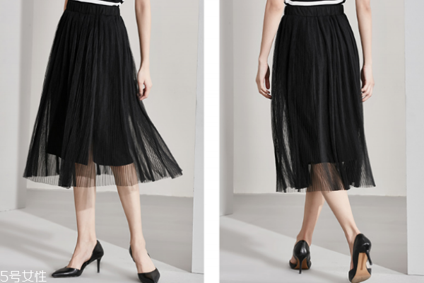 秋季百褶裙怎么搭配 各種風(fēng)格輕松駕馭 秋季百褶裙怎么搭配 各種風(fēng)格輕松駕馭