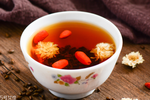 決明子能長期喝嗎 不太適合 決明子能長期喝嗎 不太適合