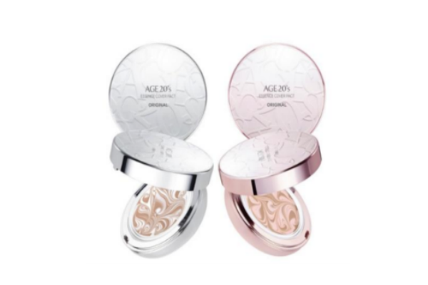 2018愛敬新款氣墊好用嗎 愛敬新款和老款的區(qū)別 2018愛敬新款氣墊好用嗎 愛敬新款和老款的區(qū)別