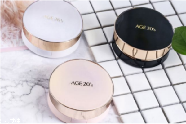 2018愛敬新款氣墊好用嗎 愛敬新款和老款的區(qū)別 2018愛敬新款氣墊好用嗎 愛敬新款和老款的區(qū)別