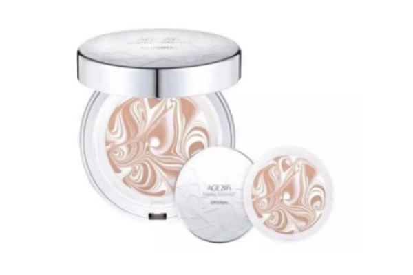 2018愛敬新款氣墊好用嗎 愛敬新款和老款的區(qū)別 2018愛敬新款氣墊好用嗎 愛敬新款和老款的區(qū)別