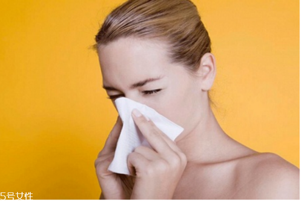 感冒鼻塞怎么辦 感冒鼻塞怎么辦