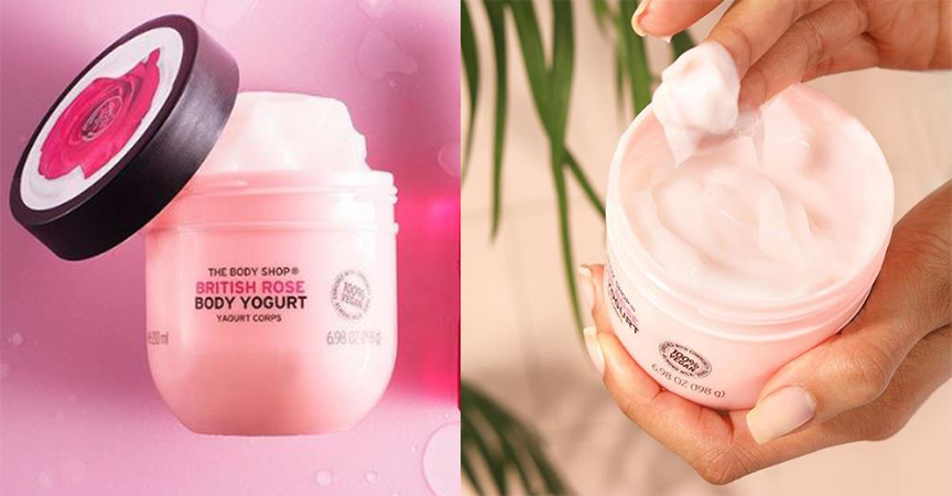 身體乳哪個(gè)好用 13款身體乳牌子推薦 身體乳哪個(gè)好用 13款身體乳牌子推薦