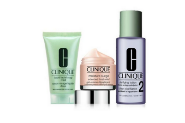 倩碧和雪肌精哪個(gè)好用 倩碧好還是雪肌精 倩碧和雪肌精哪個(gè)好用 倩碧好還是雪肌精