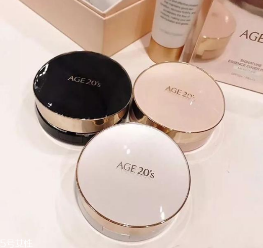 2018愛敬新款氣墊好用嗎 愛敬新款和老款的區(qū)別 2018愛敬新款氣墊好用嗎 愛敬新款和老款的區(qū)別