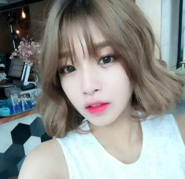 空氣劉海怎么定型長(zhǎng)久 維持劉海卷靠這5招 空氣劉海怎么定型長(zhǎng)久 維持劉海卷靠這5招