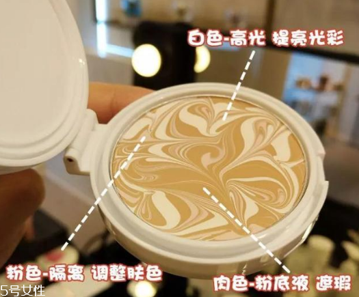 2018愛敬新款氣墊好用嗎 愛敬新款和老款的區(qū)別 2018愛敬新款氣墊好用嗎 愛敬新款和老款的區(qū)別