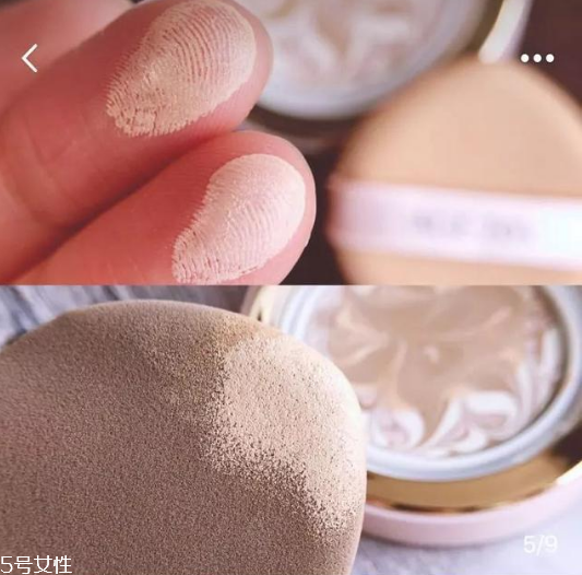 2018愛敬新款氣墊好用嗎 愛敬新款和老款的區(qū)別 2018愛敬新款氣墊好用嗎 愛敬新款和老款的區(qū)別