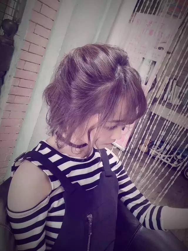 空氣劉海怎么定型長(zhǎng)久 維持劉海卷靠這5招 空氣劉海怎么定型長(zhǎng)久 維持劉海卷靠這5招