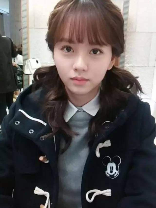 空氣劉海怎么定型長(zhǎng)久 維持劉海卷靠這5招 空氣劉海怎么定型長(zhǎng)久 維持劉海卷靠這5招