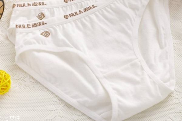 純棉內(nèi)褲可以用開(kāi)水燙嗎 要注意時(shí)間