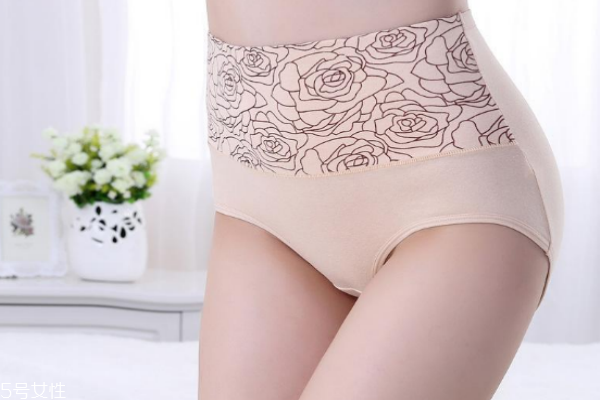 純棉內(nèi)褲可以用開(kāi)水燙嗎 要注意時(shí)間