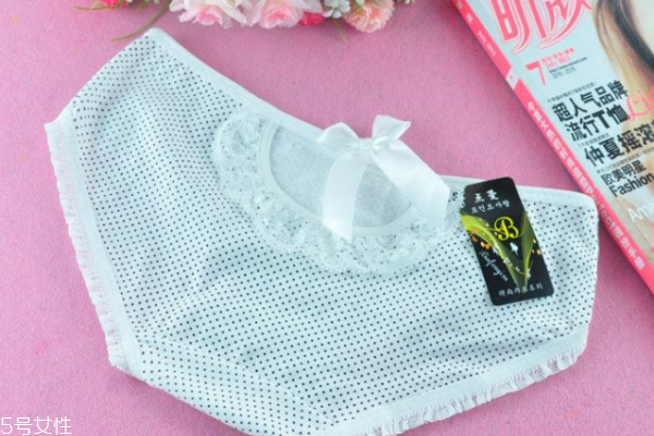 純棉內(nèi)褲哪個(gè)牌子好 首選這些品牌 純棉內(nèi)褲哪個(gè)牌子好 首選這些品牌