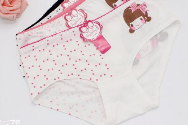 怎么選擇純棉內(nèi)褲 認(rèn)準(zhǔn)這幾點(diǎn) 怎么選擇純棉內(nèi)褲 認(rèn)準(zhǔn)這幾點(diǎn)