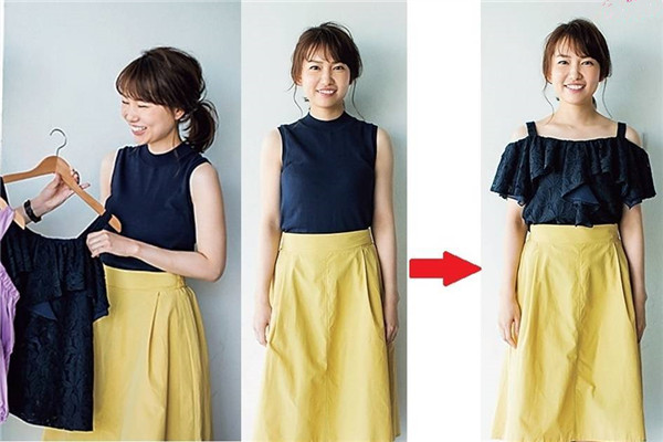 個(gè)子矮身材嬌小的女生穿什么衣服好看 個(gè)子矮身材嬌小的女生穿什么衣服好看