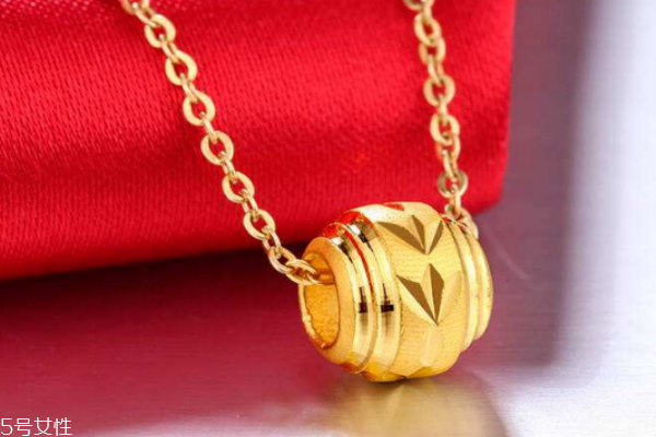 鍍金項(xiàng)鏈斷了怎么修 這幾招都可以解決 鍍金項(xiàng)鏈斷了怎么修 這幾招都可以解決