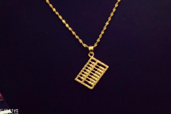 鍍金項(xiàng)鏈斷了怎么修 這幾招都可以解決 鍍金項(xiàng)鏈斷了怎么修 這幾招都可以解決