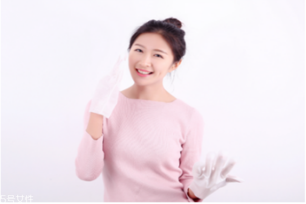 手膜一周用幾次 手膜的最佳使用頻率 手膜一周用幾次 手膜的最佳使用頻率