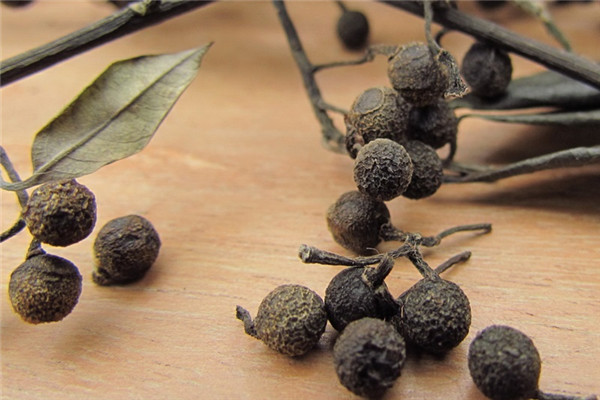 馬告是山胡椒 山胡椒怎么吃 馬告是山胡椒 山胡椒怎么吃