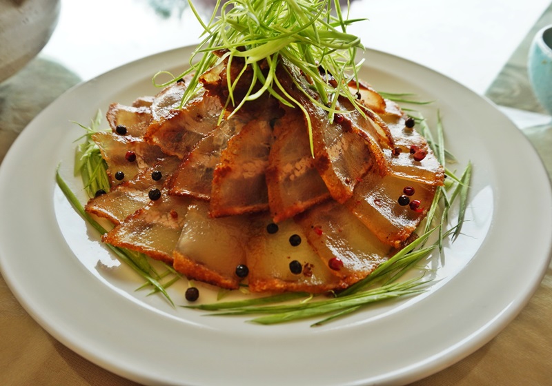 馬告是山胡椒 山胡椒怎么吃 馬告是山胡椒 山胡椒怎么吃