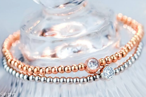 玫瑰金手鏈什么牌子好 大品牌更有保障 玫瑰金手鏈什么牌子好 大品牌更有保障