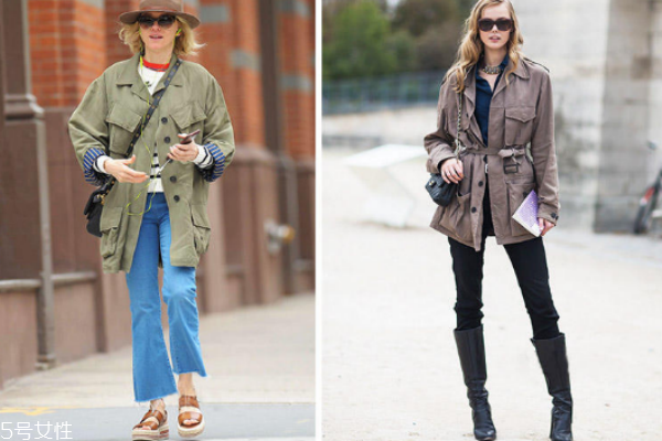 中性風(fēng)格女生穿衣打扮 帥出新高度 中性風(fēng)格女生穿衣打扮 帥出新高度