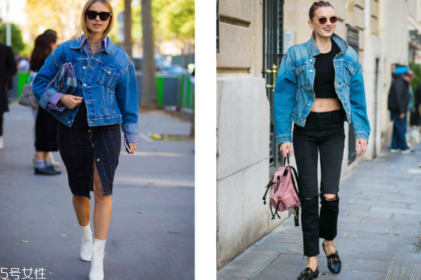 中性風(fēng)格女生穿衣打扮 帥出新高度 中性風(fēng)格女生穿衣打扮 帥出新高度