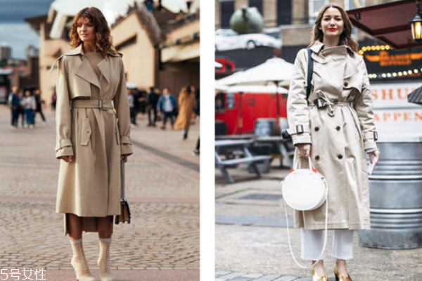 中性風(fēng)格女生穿衣打扮 帥出新高度 中性風(fēng)格女生穿衣打扮 帥出新高度