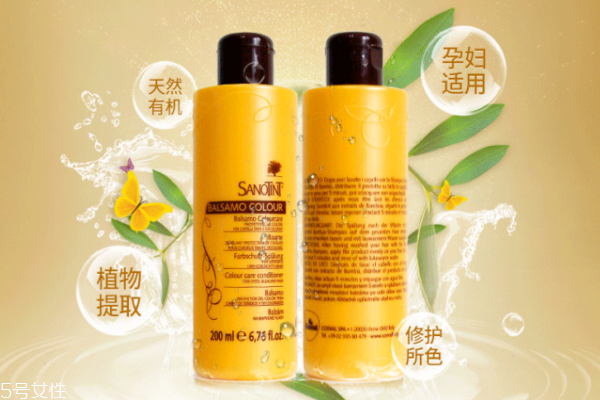 護(hù)發(fā)精油能控油嗎 控油成分有哪些 護(hù)發(fā)精油能控油嗎 控油成分有哪些