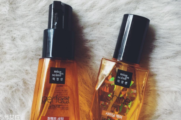 護(hù)發(fā)精油能控油嗎 控油成分有哪些 護(hù)發(fā)精油能控油嗎 控油成分有哪些