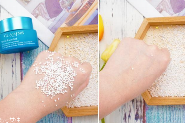 嬌韻詩沁潤奇肌凝露適合年齡 不油不膩不挑年紀(jì) 嬌韻詩沁潤奇肌凝露適合年齡 不油不膩不挑年紀(jì)