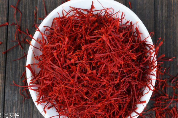 藏紅花為什么叫藏紅花 是這個原因 藏紅花為什么叫藏紅花 是這個原因