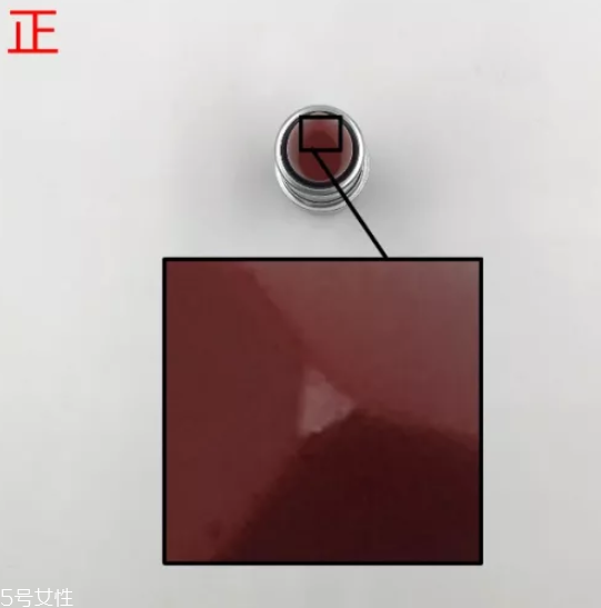 mac子彈頭真假對比 超有用超準(zhǔn)確的4張圖 mac子彈頭真假對比 超有用超準(zhǔn)確的4張圖