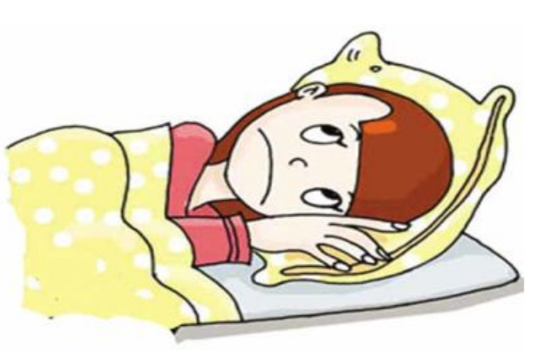 天天睡不著我該如何是好 天天睡不著我該如何是好