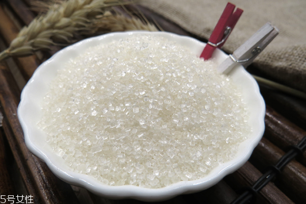 白糖變硬怎么辦 很容易解決 白糖變硬怎么辦 很容易解決