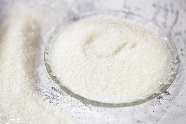 白糖是酸性還是堿性 酸性食物 白糖是酸性還是堿性 酸性食物