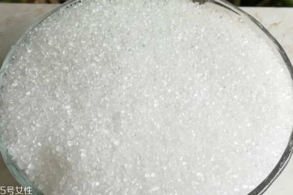 白糖是酸性還是堿性 酸性食物 白糖是酸性還是堿性 酸性食物