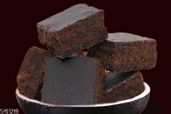 紅糖能放多久 不要超過18個月 紅糖能放多久 不要超過18個月