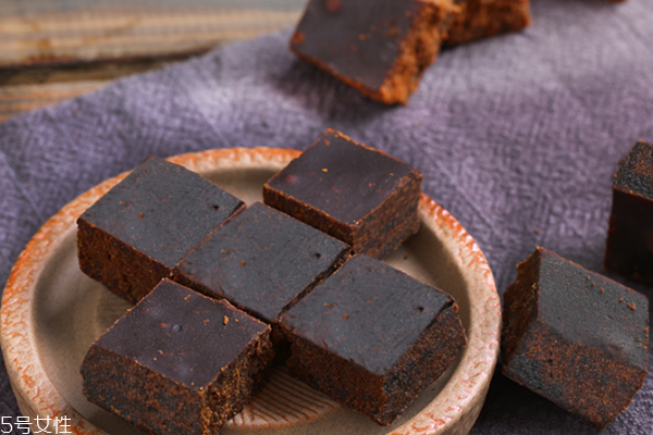 紅糖能放多久 不要超過18個月 紅糖能放多久 不要超過18個月