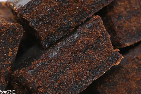 紅糖能放多久 不要超過18個月 紅糖能放多久 不要超過18個月