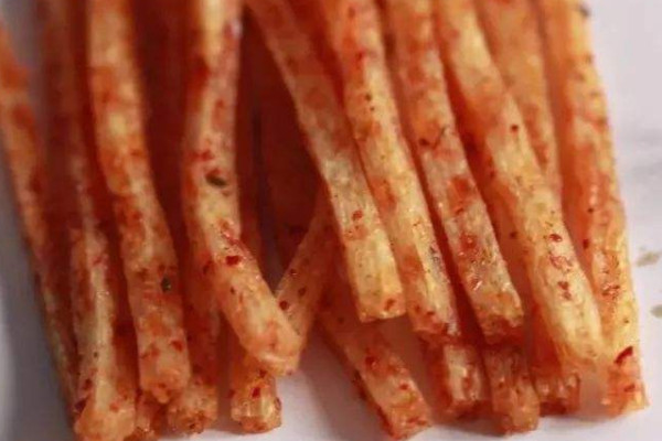 辣條有什么危害？這些人可不能吃