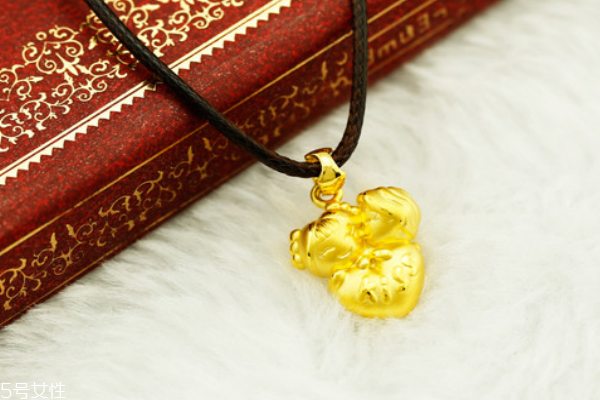 3d硬金和18k金哪個好 看不同喜好 3d硬金和18k金哪個好 看不同喜好