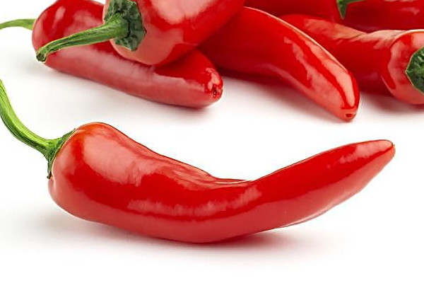 多吃紅辣椒有什么好處？紅辣椒和青辣椒區(qū)別大