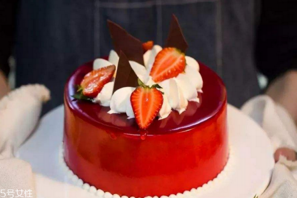 蛋糕有多少寸的 買(mǎi)蛋糕必看