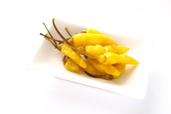 怎么泡辣椒又脆又好吃？四川泡椒的正宗做法