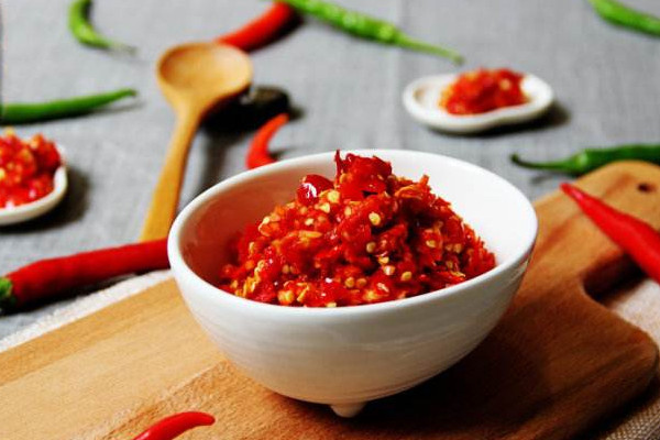 剁椒為什么要放白酒？自制剁椒這樣保存不易變質(zhì)