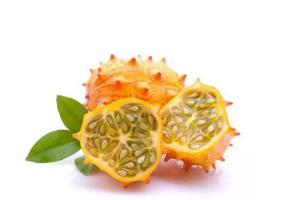 火參果是什么味道？火參果適宜在干燥炎熱地區(qū)種植