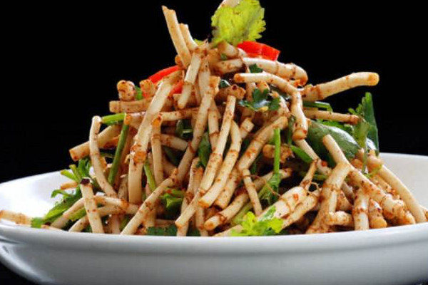 折耳根不能和什么一起吃？折耳根食用好處多