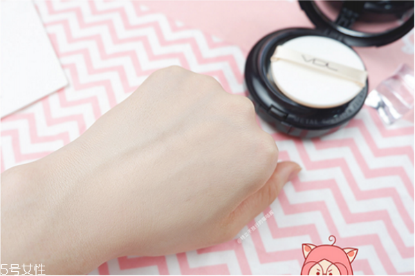 vdl氣墊bb好用嗎 vdl氣墊bb測(cè)評(píng) vdl氣墊bb好用嗎 vdl氣墊bb測(cè)評(píng)