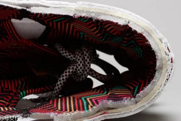 阿迪達(dá)斯羅斯9拆解 從細(xì)節(jié)了解配置 阿迪達(dá)斯羅斯9拆解 從細(xì)節(jié)了解配置